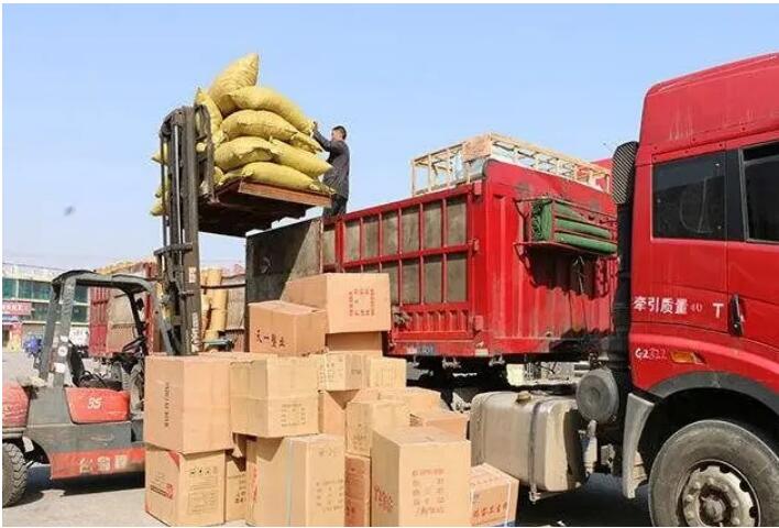 漳州到苏家屯区物流专线