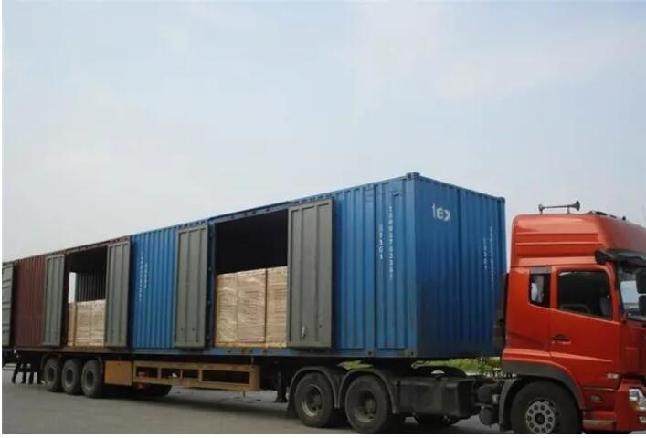 漳州到苏家屯区整车运输