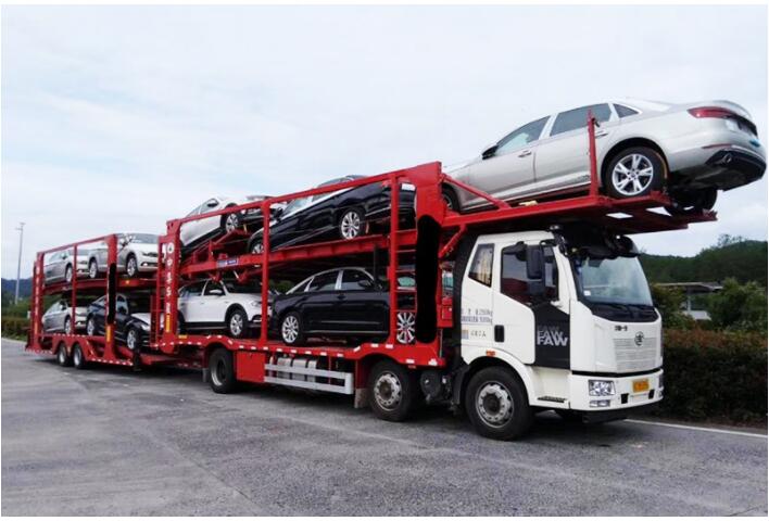 漳州到苏家屯区轿车托运